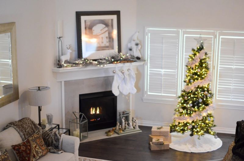 The Ultimate Guide to Choosing the Perfect Pre Lit Christmas Tree
