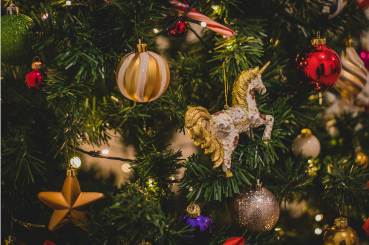 Why Unlit Artificial Christmas Trees Can Be Great for Being Fit and Beautifully Decorated